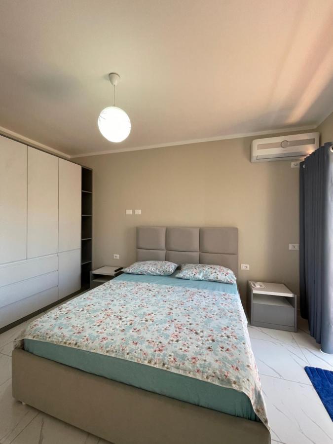 Modern Beachfront Apartments Sarandë エクステリア 写真